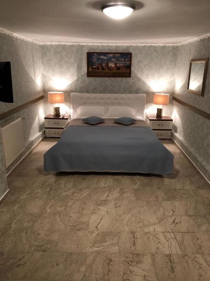 Отели типа «постель и завтрак» Villa Platinvm Предял-43
