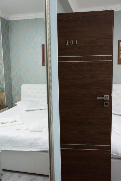Отели типа «постель и завтрак» Villa Platinvm Предял-59