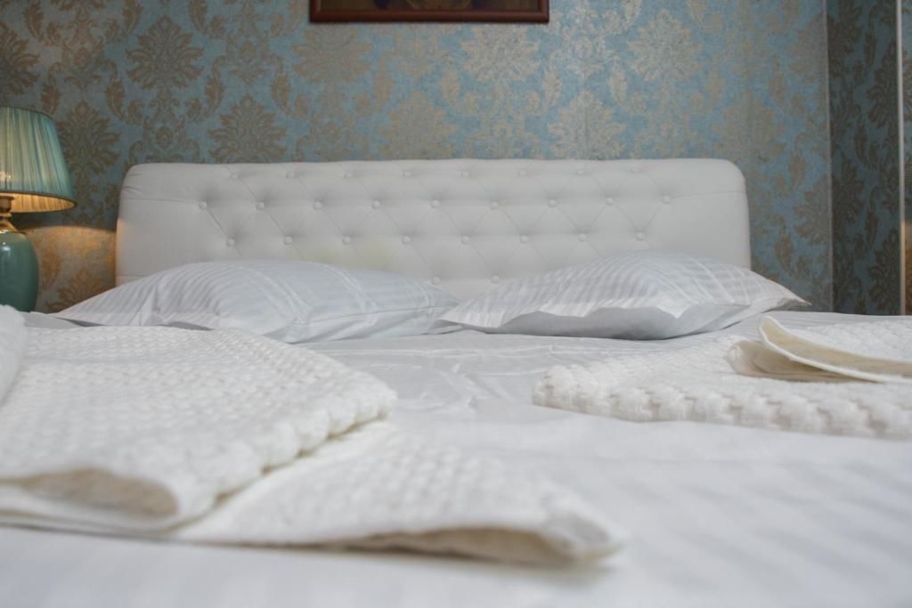 Отели типа «постель и завтрак» Villa Platinvm Предял-61