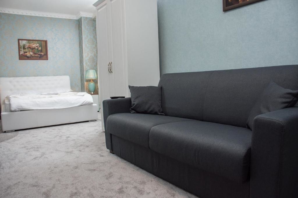 Отели типа «постель и завтрак» Villa Platinvm Предял-62