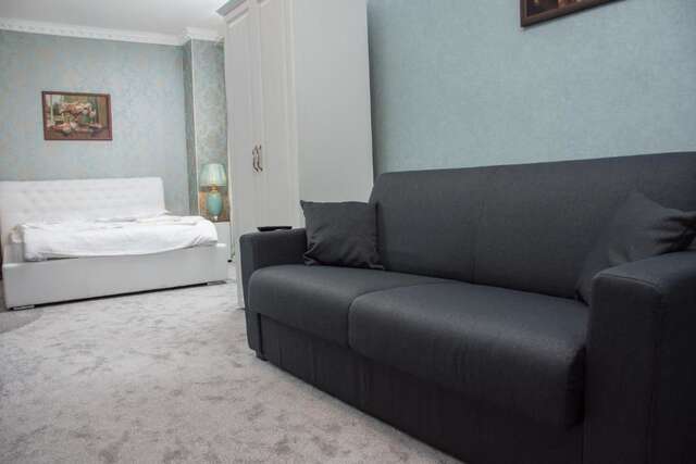 Отели типа «постель и завтрак» Villa Platinvm Предял-61